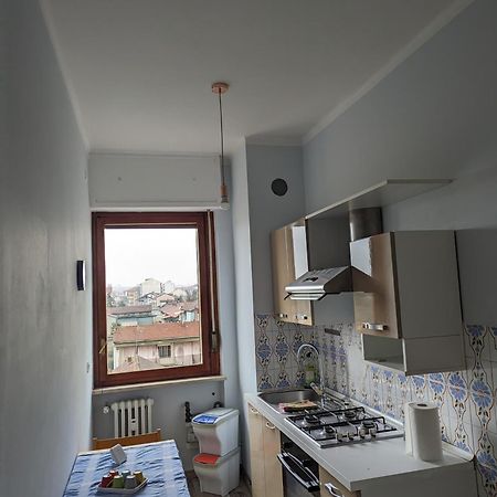 Appartamentino Corso Savona Асти Экстерьер фото