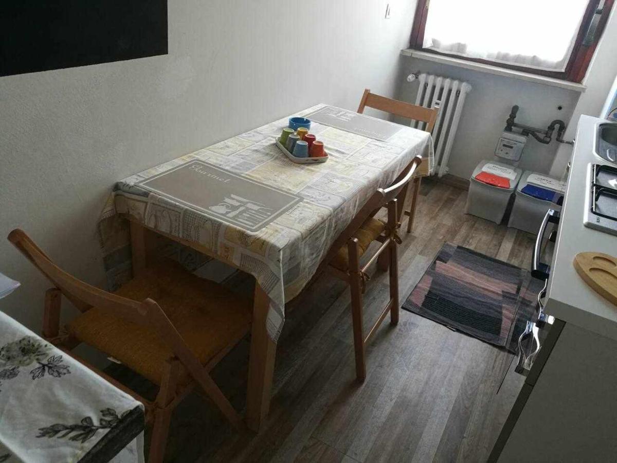 Appartamentino Corso Savona Асти Экстерьер фото