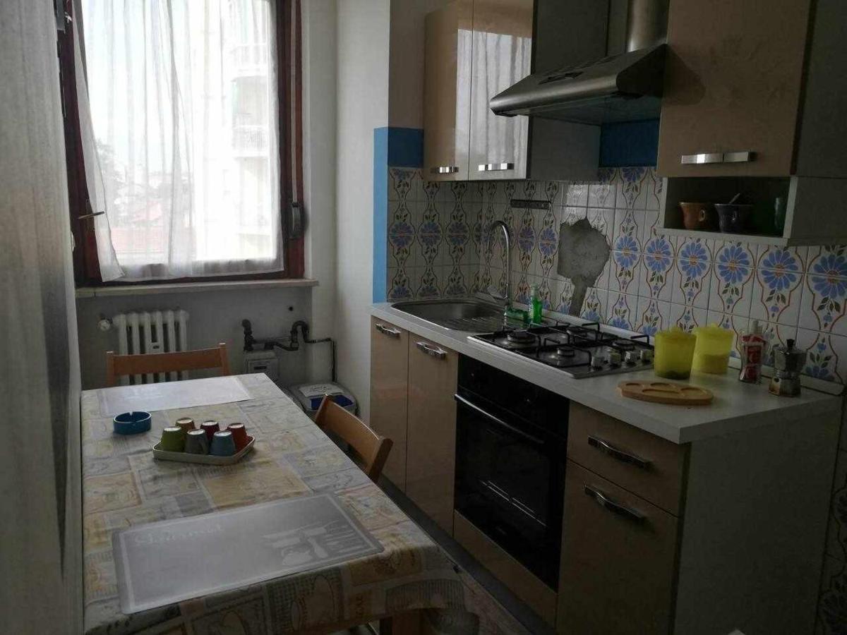 Appartamentino Corso Savona Асти Экстерьер фото
