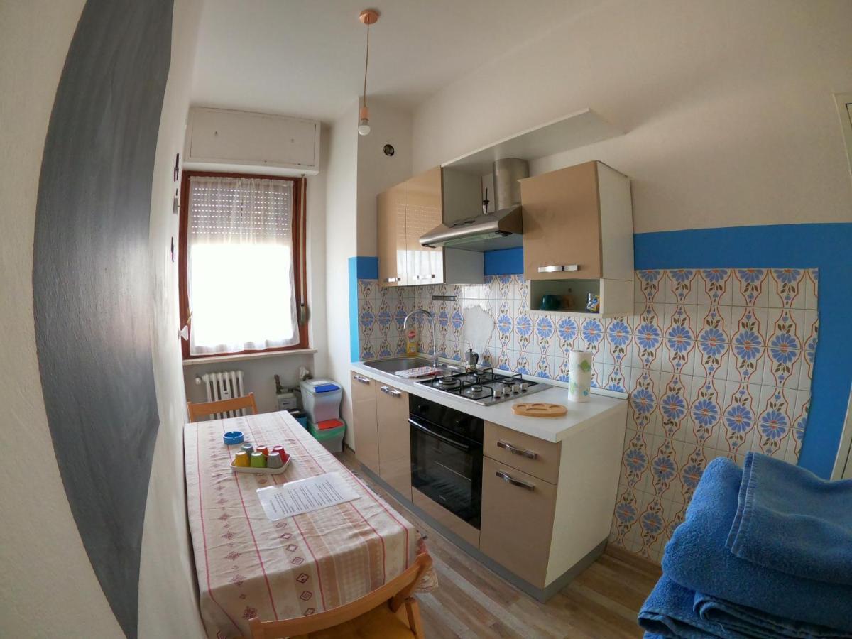 Appartamentino Corso Savona Асти Экстерьер фото