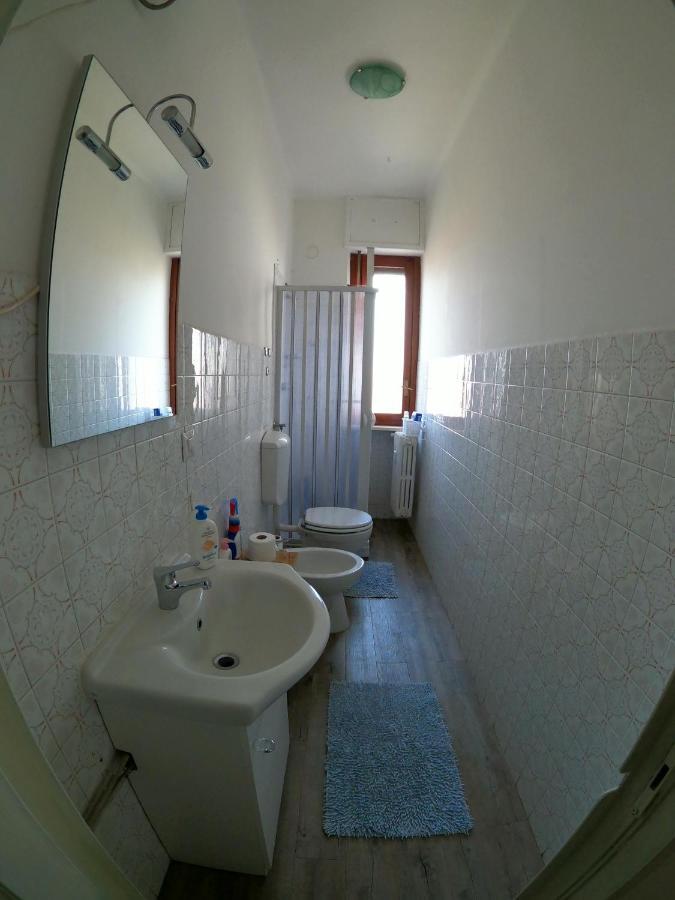 Appartamentino Corso Savona Асти Экстерьер фото