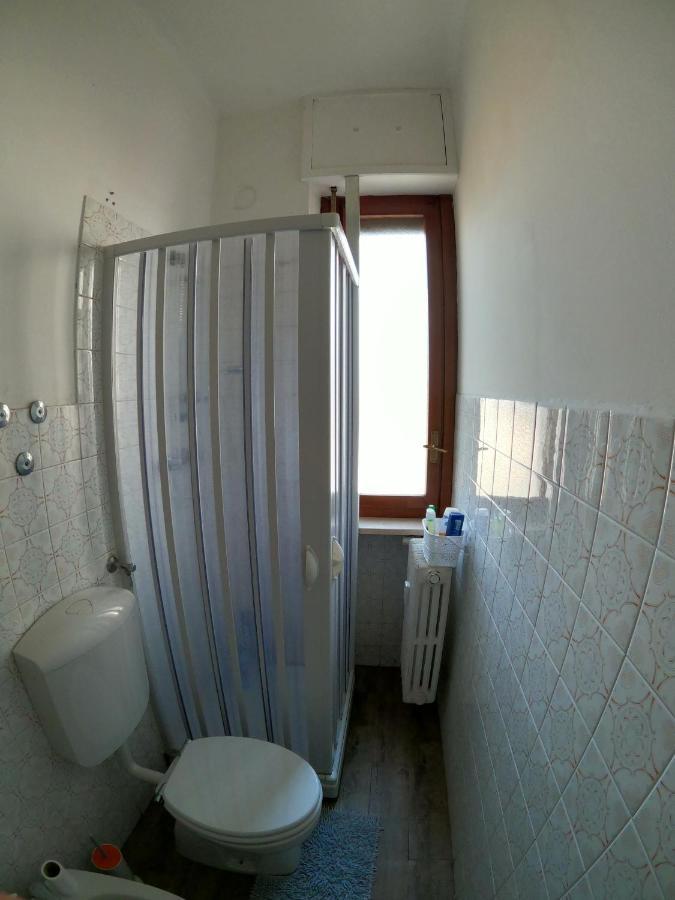 Appartamentino Corso Savona Асти Экстерьер фото