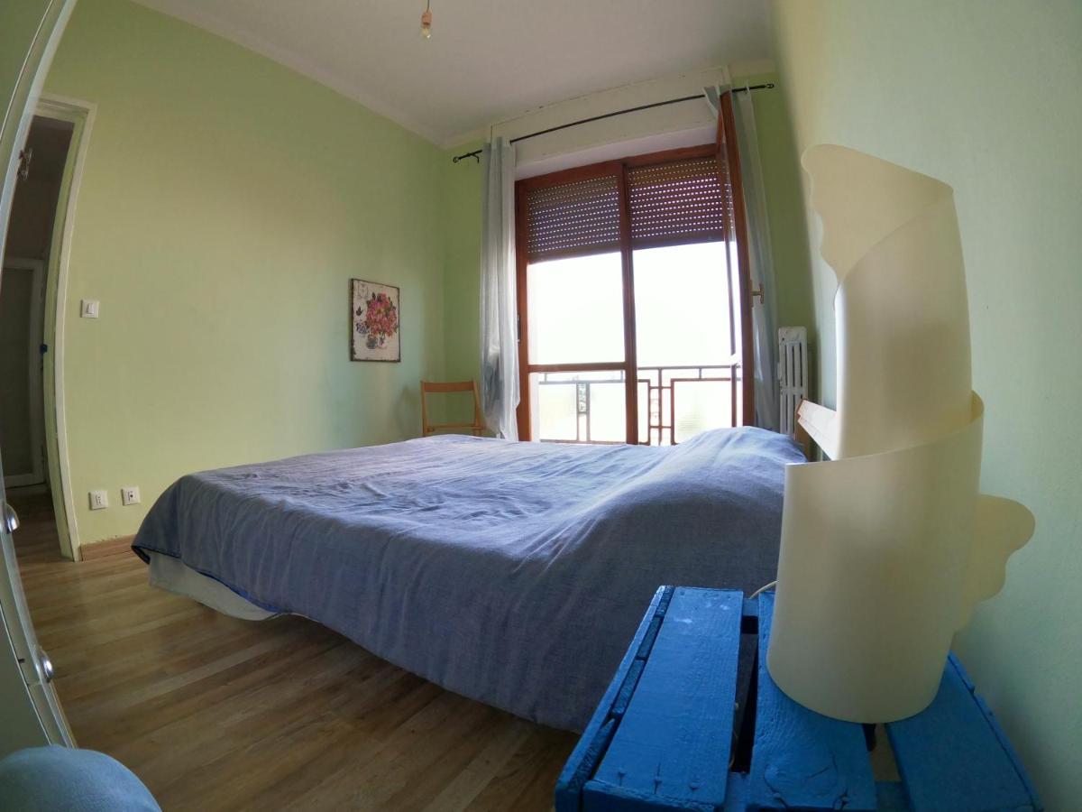 Appartamentino Corso Savona Асти Экстерьер фото