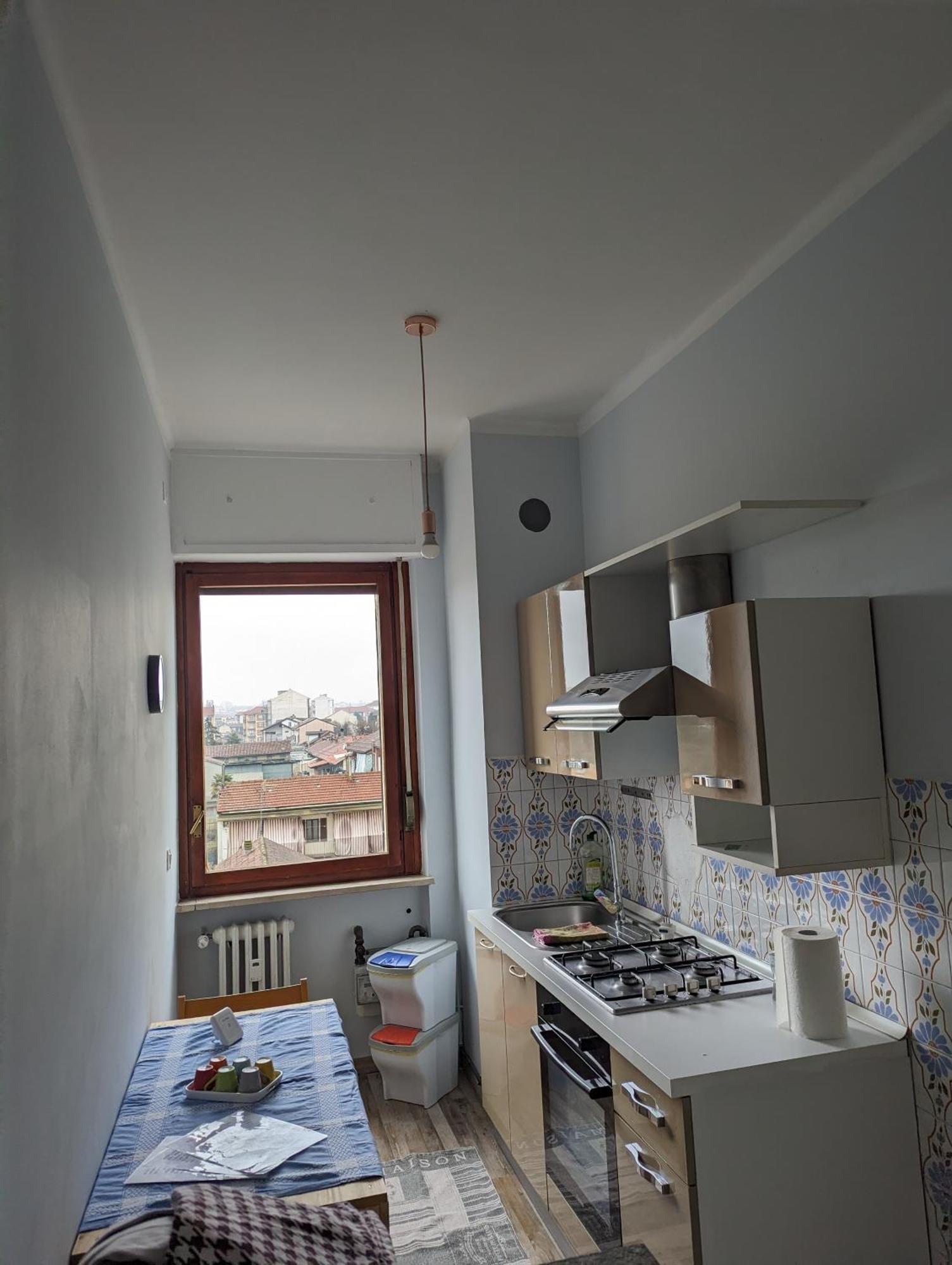 Appartamentino Corso Savona Асти Экстерьер фото